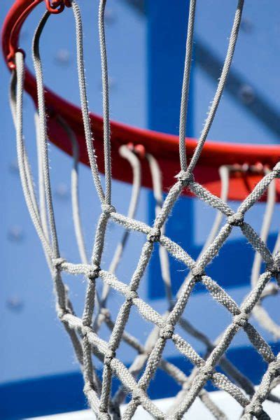 Basketball Net For Outdoors Commercial Net Makers