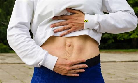 Diástasis Abdominal qué es síntomas y tratamiento Top Doctors