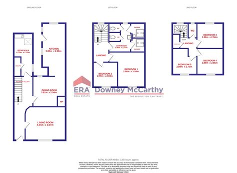 2 Gordon Terrace, Richmond Hill, Cork - ERA Downey McCarthy