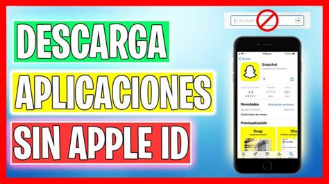 Descargar Aplicaciones Para Iphone Sin Cuenta Gu A Simplificada