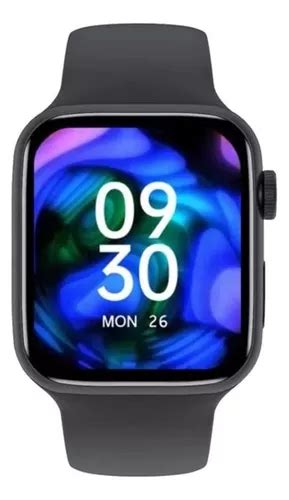 Reloj Inteligente Smartwatch I8 Pro Max MercadoLibre