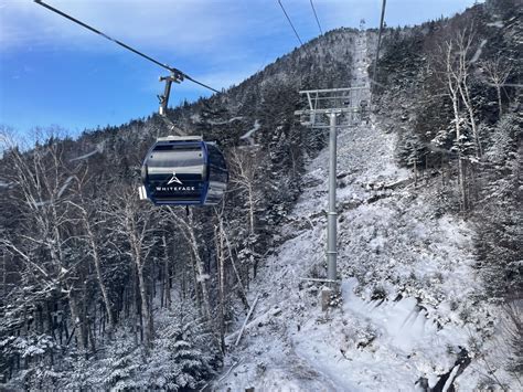 Plan The Perfect Ski Trip To Whiteface MomTrends