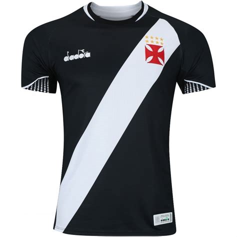 Camisa Do Vasco Original Jogo Nova Carioca Rio Lan Amento R