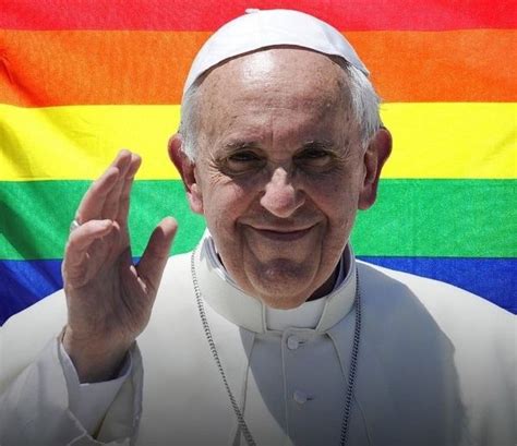 Pope Francis Has APPROVED Priests To Bless Same Sex Couples Usa Stories