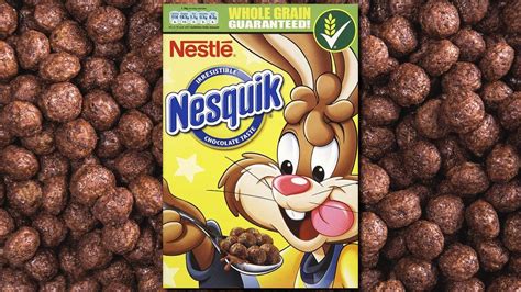 Nestle Nesquik Cereal Recipes | Deporecipe.co