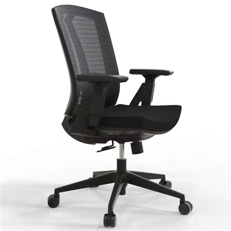 Ergo Classic Office Chair | Shop Multi-Functional Work Chairs