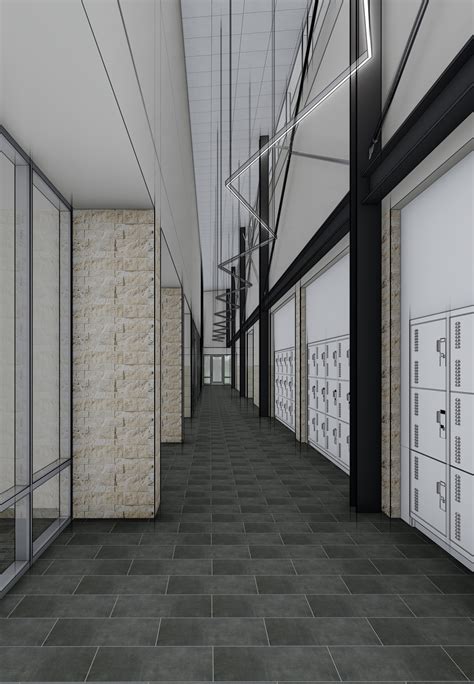 Town of Prosper Police Headquarters | BRW