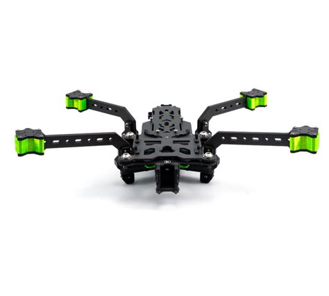 Iflight Taurus X8 Pro Cnuavs Unmanned Aerial System Randd Manufacturers