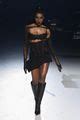 Irina Shayk Ziwe Fumudoh Dominique Jackson Walk The Runway In