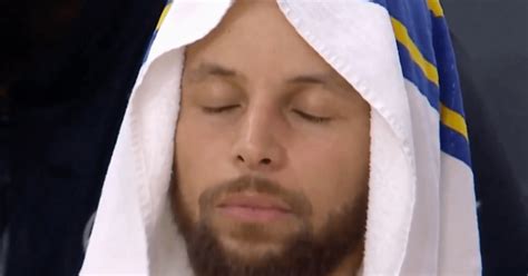 Steph Curry Became a Funny Meme During Warriors’ Loss to Nuggets ...