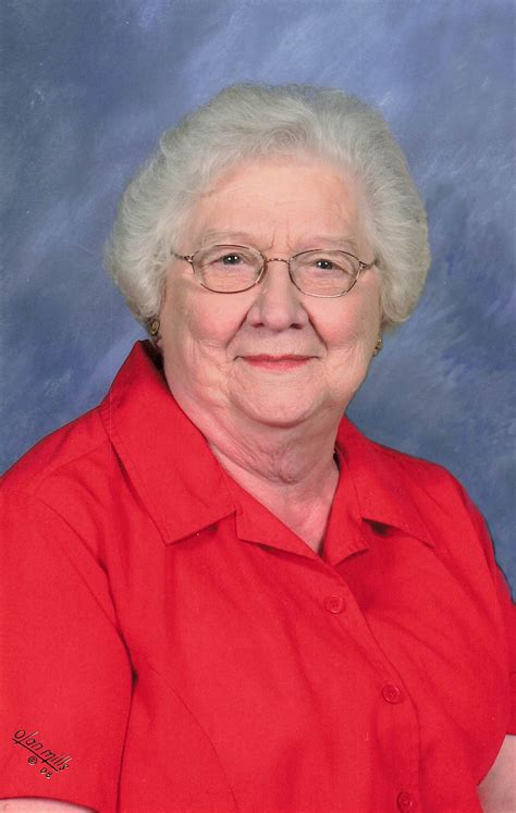 Lucille Edmonds Perkinson Robbins Obituary Morrissett Funeral