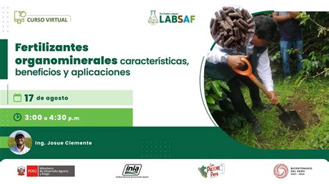 Características beneficios y aplicaciones de los fertilizantes