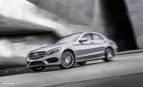 2015 Mercedes Benz C300 4matic Photos Reviews News Specs Buy Car