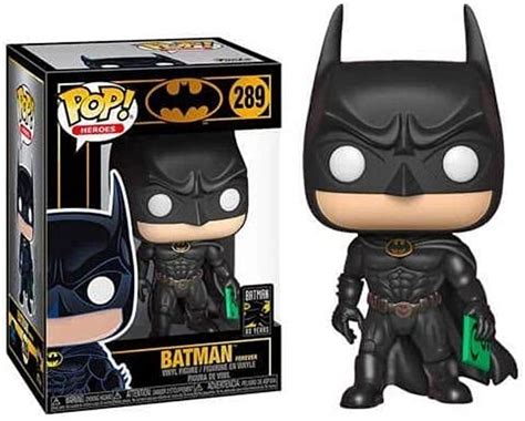 Introducir 57+ imagen batman funko pop 80th anniversary - Abzlocal.mx