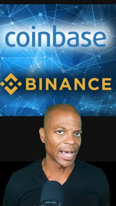 The Sec Lawsuit Against Binance And Coinbase Is Good For Bitcoin Youtube