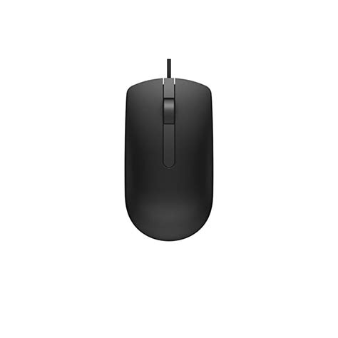 Dell MS116 Optical Mouse | DigitalTech Shop