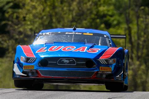 The Trans Am Series On Twitter TEAM NEWS Trans Am Champion