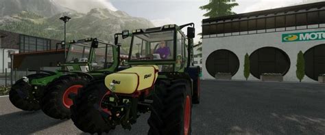 Ls Fendt Xylon V Fendt Mod F R Landwirtschafts Simulator