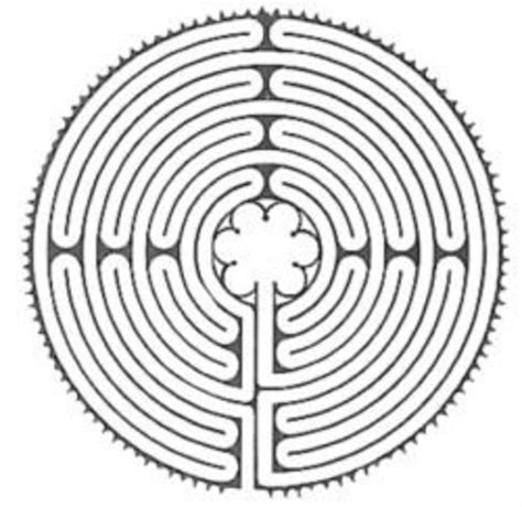 Labyrinth Symbols and Meaning | HubPages