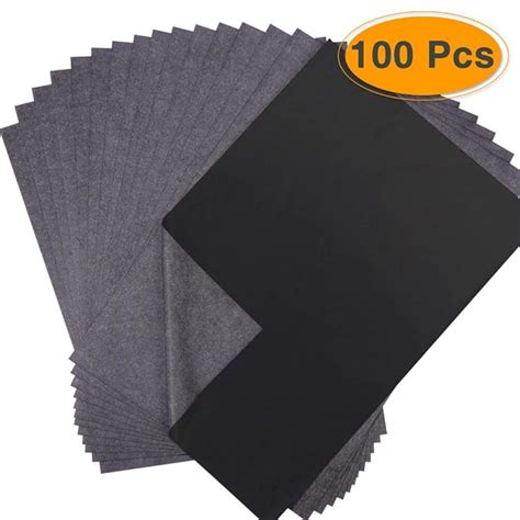 Printable Carbon Paper