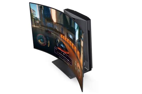 LG OLED FLEX Review The 4k Gaming Monitor