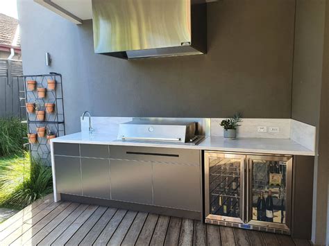 The LimeTree Effect Limetree Alfresco Outdoor Kitchens