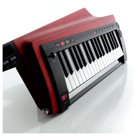 Korg Rk S Translucent Red