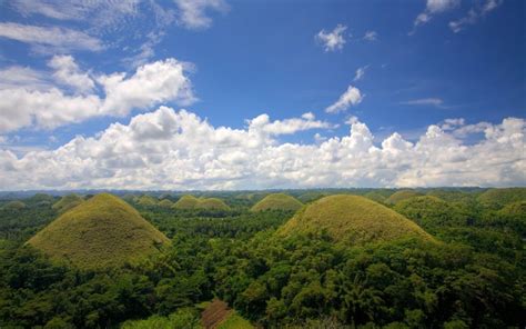 Wow Bohol Tours Bohol Tour Package Bohol Chocolate Hills