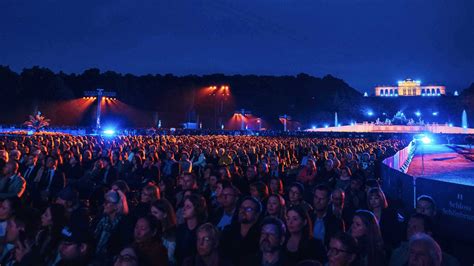 Sommernachtskonzert Wiener Philharmoniker