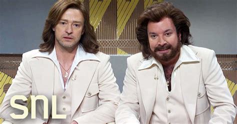 The Barry Gibb Talk Show: 2024 Election - SNL | | fltimes.com