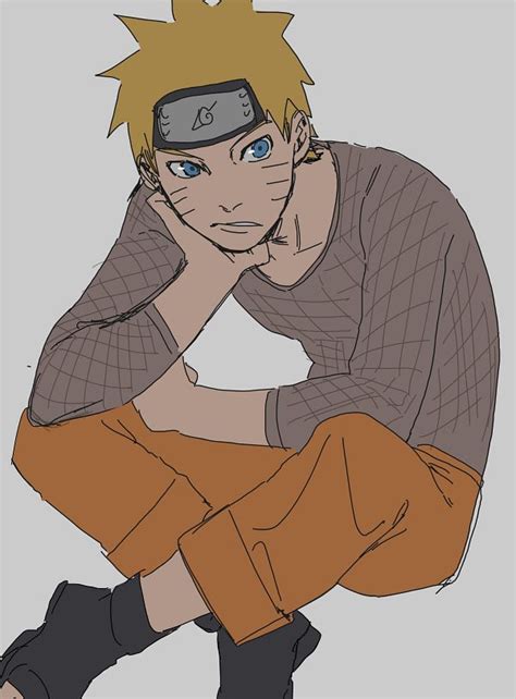 Uzumaki Naruto Image By Pnpk 1013 4023263 Zerochan Anime Image Board