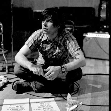 ฟังเพลง ศิลปิน Ryan Adams ฟังเพลงออนไลน์ ศิลปินดัง นักร้อง เพลงใหม่ ฟัง