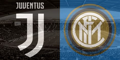 Prediksi Susunan Pemain Juventus Vs Inter Milan Di Leg Semifinal