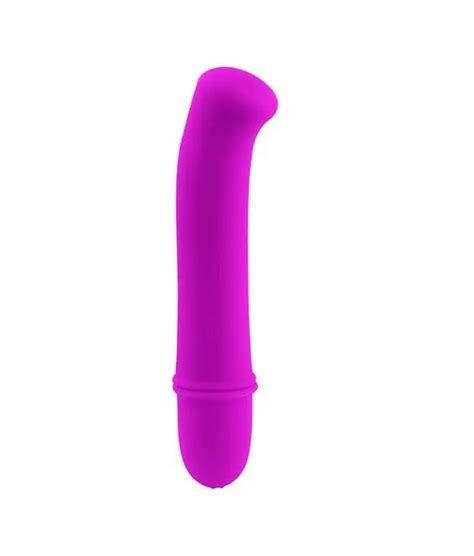 Vibrador Pretty Love Antony Taboo Sex Shop