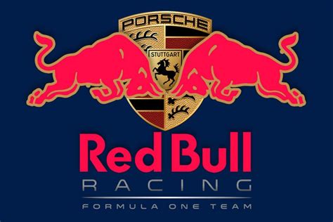 Red Bull Porsche F Deal Closer To Reality Than Ever Before Grandprix