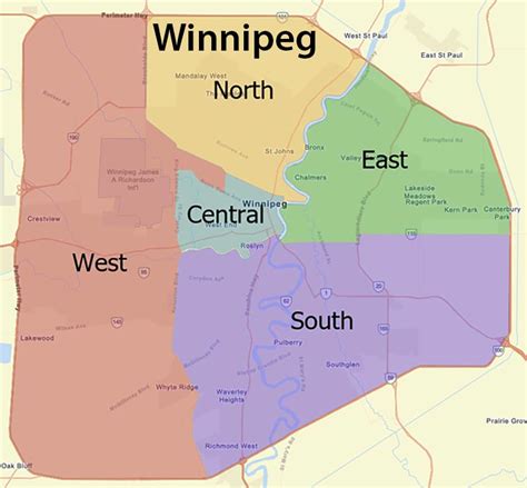 Province Of Manitoba Housing Addictions And Homelessness