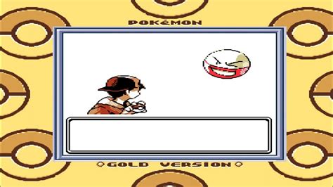 Como Pegar O Hm06 Whirlpool Em PokÉmon Gold Silver Crystal Mega Mano X Youtube