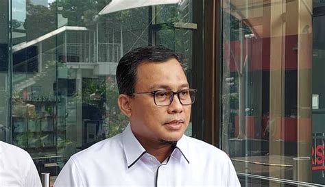 KPK Panggil Basuki Tjahaja Purnama Alias Ahok Sebagai Saksi Perkara LNG