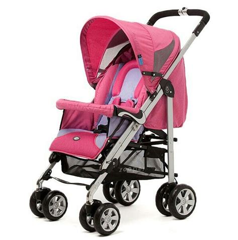 Awesome Pink Stroller Stroller Baby Strollers