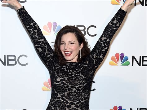 Nanny Star Fran Drescher Sex Geständnis