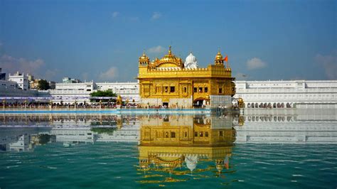 15 Best Places To Visit Near Golden Temple Amritsar