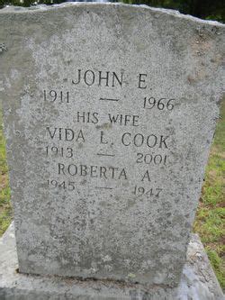 John Edward Hoyt 1911 1966 Find A Grave Memorial