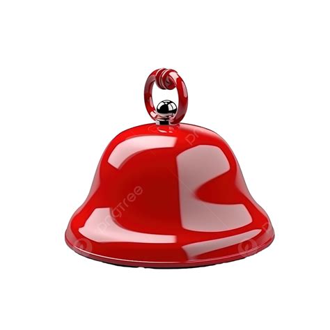 Call Notification Bell Reminder Alert Template 3d Render Bell Icon