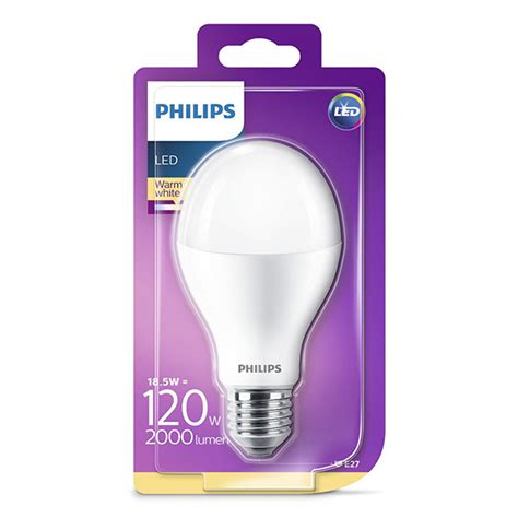 Led Sijalica Snage W Philips Ps Volim Svoj Dom