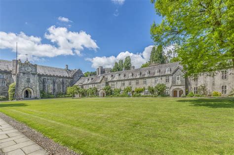 Dartington Hall Totnes Devon Updated Prices Uk