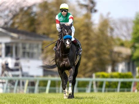 【山吹賞レース後コメント】ドゥレッツァ横山武史騎手ら 競馬ニュース