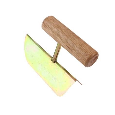 Corner Trowel Home Construction Tool Tools Plastering Corner Trowel Corner Drywall Finishing