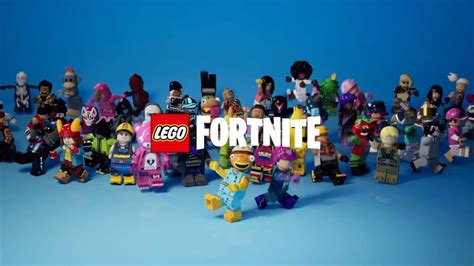 Comment Convertir Votre Casier Fortnite En Skins Lego Tech Tribune France