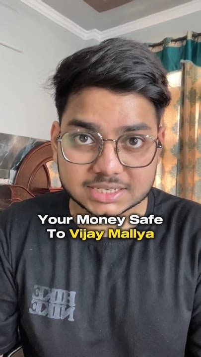 Keep Your Secret Secret 🤐🤐 Shorts Secret Vijaymalya Viralvideo Youtube