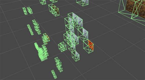 Collision Detection Can A Polygon Collider 2d Work With A Mesh Collider In Unity Stack Overflow